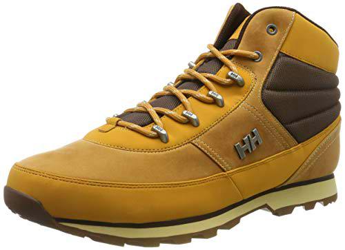 Helly Hansen Woodlands, Botas de Senderismo, Hombre