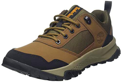 Timberland Lincoln Peak, Zapatillas de Senderismo Hombre