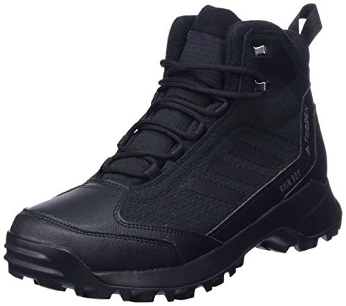 adidas Terrex Heron Mid CW CP, Botas de Senderismo Hombre