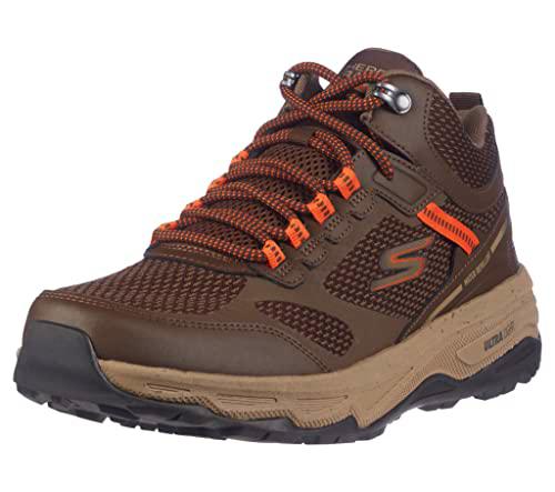 Skechers GO RUN TRAIL ALTITUDE ELEMENT, Botas para senderismo para Hombre