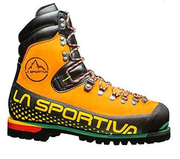 La Sportiva Nepal Extreme Work, Botas de montaña Unisex Adulto