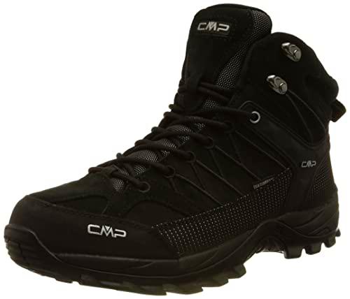 CMP Rigel Mid Trekking Shoe Wp, Botas de senderismo