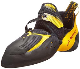 La Sportiva Solution Comp, Zapatillas de Trekking Hombre