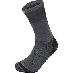 Lorpen TCPN Trekking Quick Dry Calcetines, A-9603 Grey