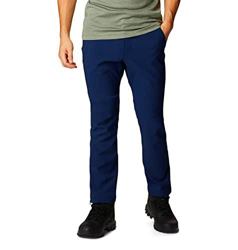 Columbia Passo Alto III Heat Pant Pantalones Térmicos De Senderismo Y Trekking para Hombres