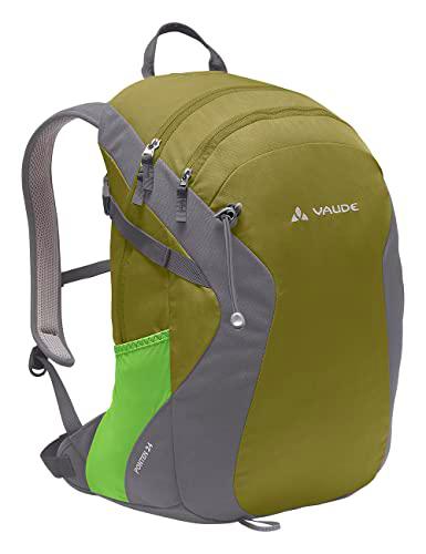 VAUDE Grimming 24 Mochila de Senderismo, bambú, Talla única Unisex Adulto