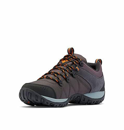 Columbia Peakfreak Venture LT, Zapatillas de Senderismo Hombre