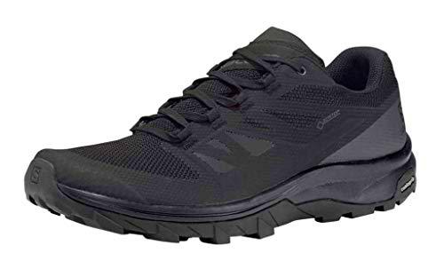 Salomon Outline Gore-Tex, Zapatos de Trekking y Senderismo