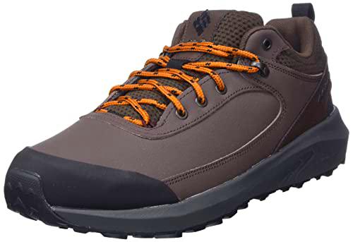 Columbia Trailstorm Peak, Zapatillas de senderismo para hombre