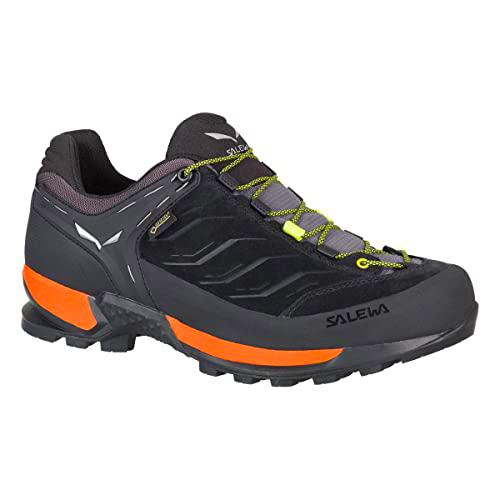 SALEWA Ms Mountain Trainer Gore-Tex, Zapatos de High Rise Senderismo Hombre