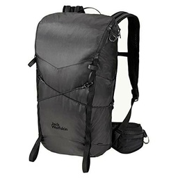 Jack Wolfskin 3D Aerorise - Mochilas de trekking Phantom (talla única)