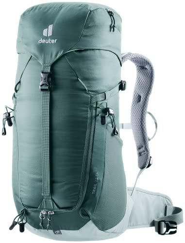 Deuter Trail 22 SL Mochila de senderismo y Via Ferrata para mujeres