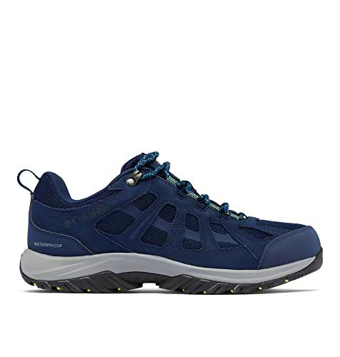 Columbia Redmond 3 Waterproof Zapatillas De Senderismo Y Trekking impermeables para Hombre