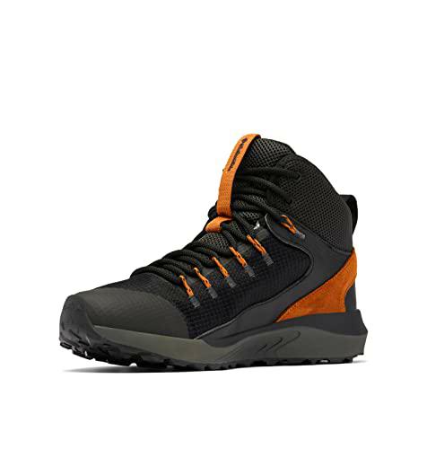 Columbia Trailstorm Mid Waterproof Botas Montaña De Senderismo Y Trekking impermeables para Hombre