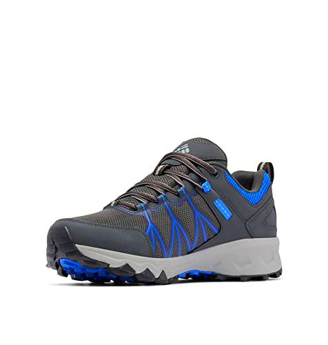 Columbia Peakfreak 2 Outdry Waterproof Zapatillas De Senderismo Y Trekking impermeables para Hombre