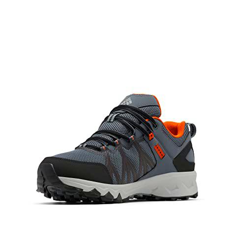 Columbia Peakfreak 2 Outdry Waterproof Zapatillas De Senderismo Y Trekking impermeables para Hombre