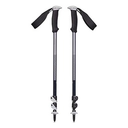 Black Diamond Trail Sport - Bastones de Senderismo, 100-140 cm