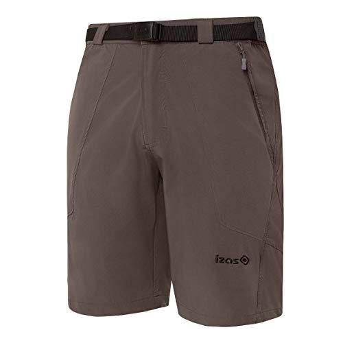 Izas Pantalones Cortos Trekking Peak