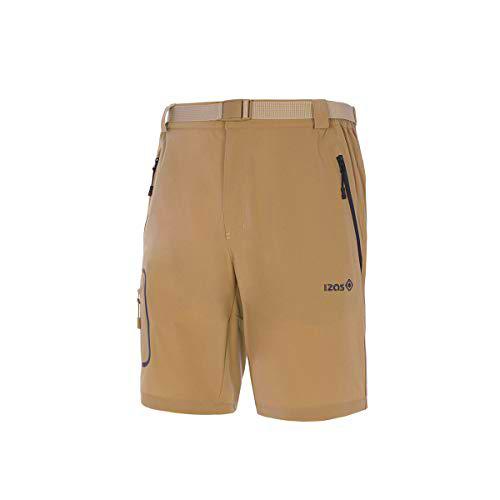 Pantalones Cortos Trekking Rock