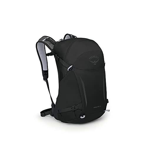 Osprey Hikelite 26 mochila de senderismo unisex Black O/S