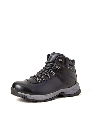 Hi-Tec Eurotrek Lite WP, Botas de Senderismo Hombre