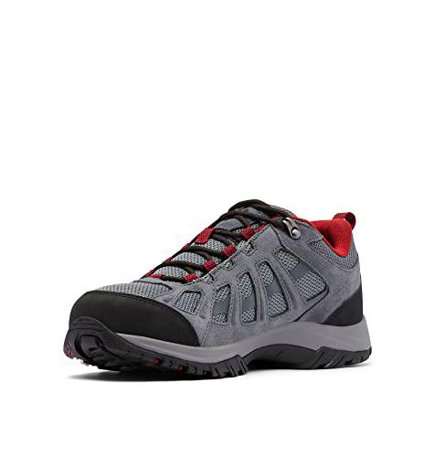 Columbia Redmond 3 Waterproof Zapatillas De Senderismo Y Trekking impermeables para Hombre