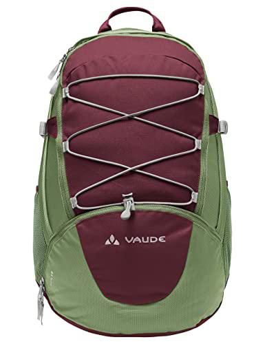 VAUDE Ifen 19 Mochila de Senderismo, Morado, Talla única Unisex Adulto