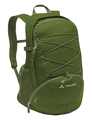 VAUDE Ifen 19 Mochila de Senderismo, Clover, Talla única Unisex Adulto