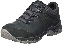 Mammut Mercury IV Low GTX, Zapatillas de Senderismo