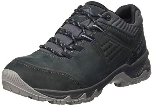 Mammut Mercury IV Low GTX, Zapatillas de Senderismo