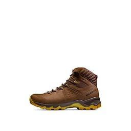 Mammut Mercury IV Mid GTX, Zapatillas de Senderismo