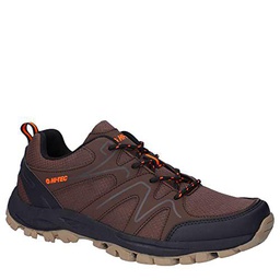 Hi-Tec Maine-o010484-041-10, Zapatos para Senderismo Hombre