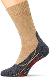 Falke TK1 Cool Trekking Socken Calcetines para Hombre