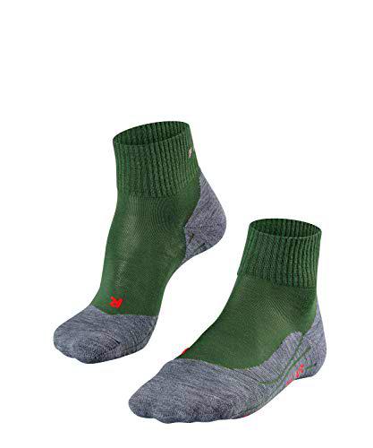 Falke Tk5 - Calcetines de Trekking Cortos para Mujer