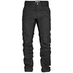 Fjallraven Abisko Lite Trekking Zip-Off TR. M Pantalón