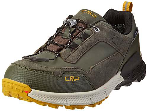 CMP Hosnian Low WP-Zapatillas de Senderismo, Paseo