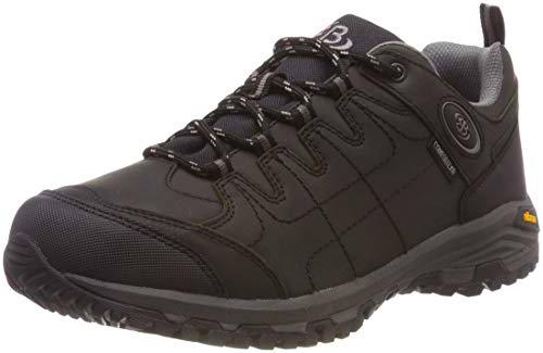 Brütting Blackburn, Zapatos de Low Rise Senderismo Unisex Adulto