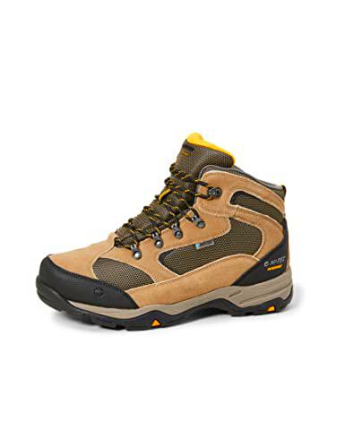 Hi-Tec Storm Waterproof, Botas de Senderismo Hombre