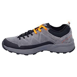 CMP Kaleepso Low Hiking Shoe WP, Zapatos para Caminar Hombre