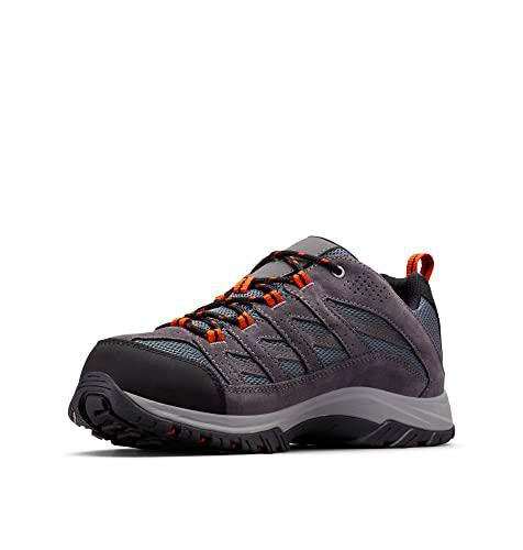 Columbia Crestwood Waterproof Zapatillas De Senderismo Y Trekking impermeables para Hombre