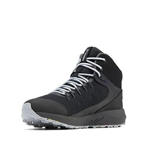 Columbia Trailstorm Mid Impermeable Omni Heat, Zapatillas para Caminar para Hombre