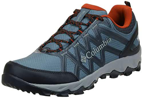 Columbia Peakfreak X2 Outdry Waterproof Zapatillas De Senderismo Y Trekking impermeables para Hombre