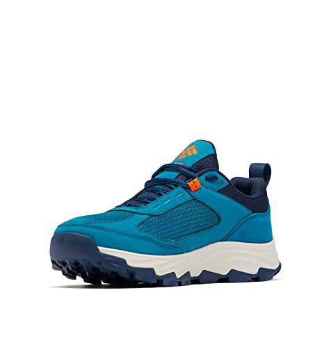 Columbia Hatana Max Outdry Waterproof Zapatillas De Senderismo Y Trekking impermeables para Hombre