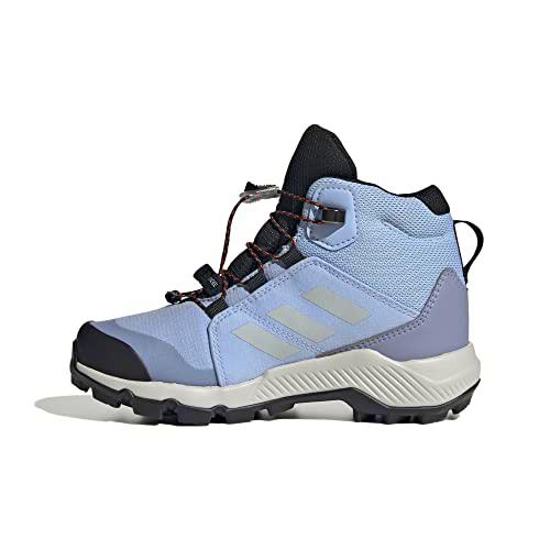 adidas Terrex Mid GTX K, Botas de Hiking Unisex Adulto