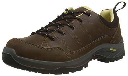 McKinley Kabru Lt, Botas Senderismo Hombre, Marrón 118, 41 EU