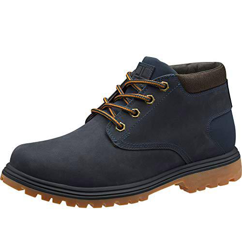 Helly Hansen Saddleback Chukka, Zapatillas de Deporte Hombre