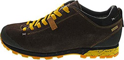 AKU Bellamont III Suede GTX, Zapatos para Senderismo Hombre