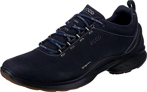 Ecco Biom Fjuel, Zapatos de Low Rise Senderismo Hombre