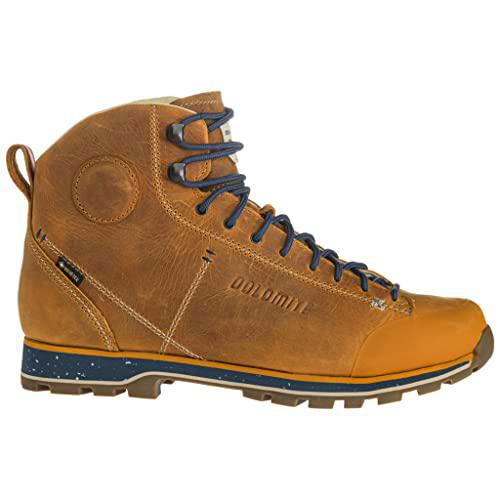 DOLOMITE Bota Cinquantaquattro High FG EVO GTX, Botas de montaña Unisex Adulto