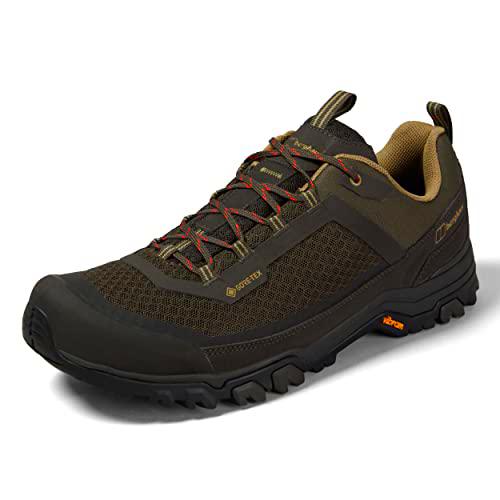 Berghaus Zapatos de goretex Ground Attack Active para Hombre